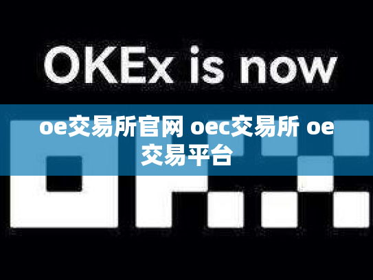 oe交易所官网 oec交易所 oe交易平台