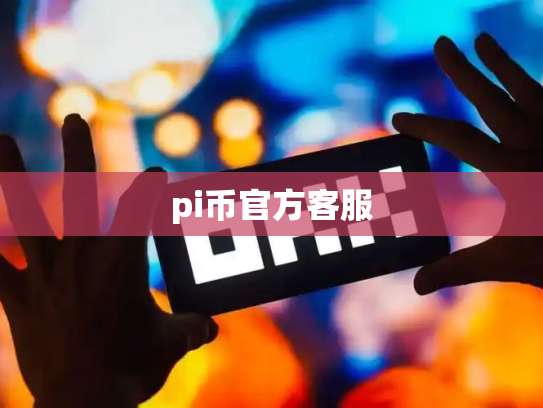 pi币官方客服