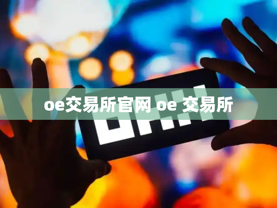 oe交易所官网 oe 交易所