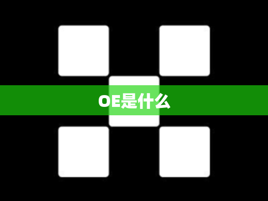 OE是什么