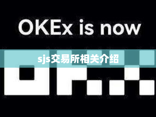sjs交易所相关介绍