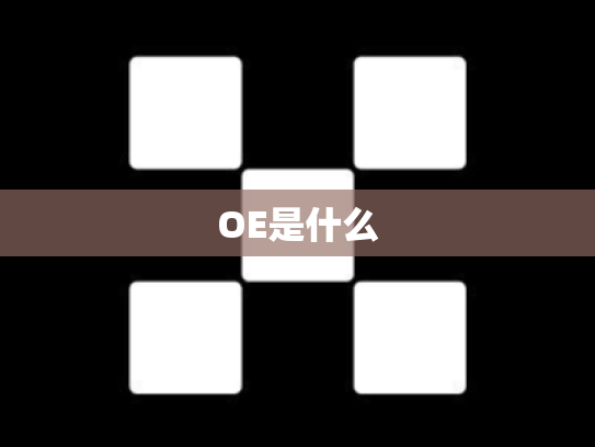 OE是什么