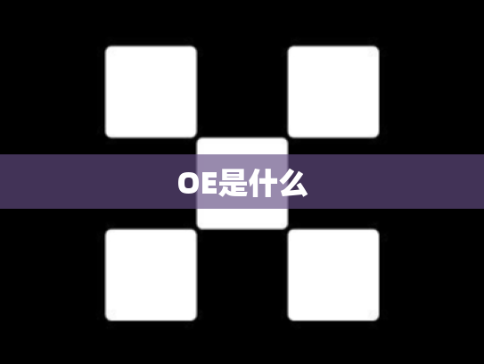 OE是什么