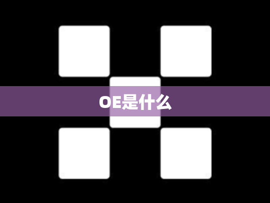 OE是什么