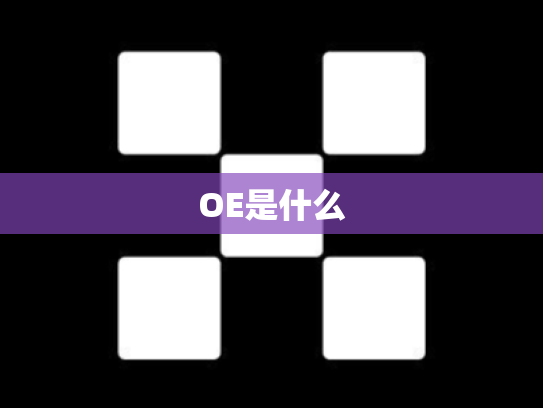 OE是什么