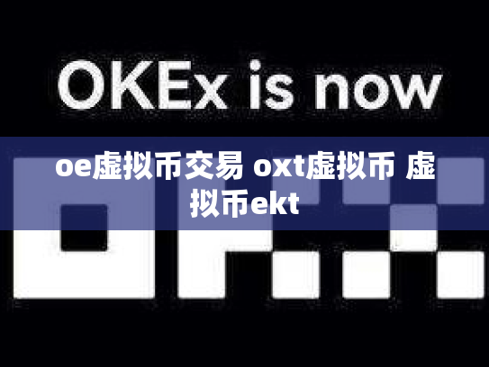 oe虚拟币交易 oxt虚拟币 虚拟币ekt