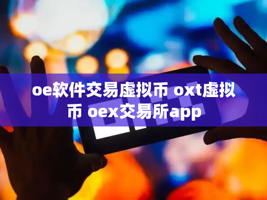 oe软件交易虚拟币 oxt虚拟币 oex交易所app