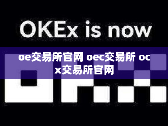 oe交易所官网 oec交易所 ocx交易所官网