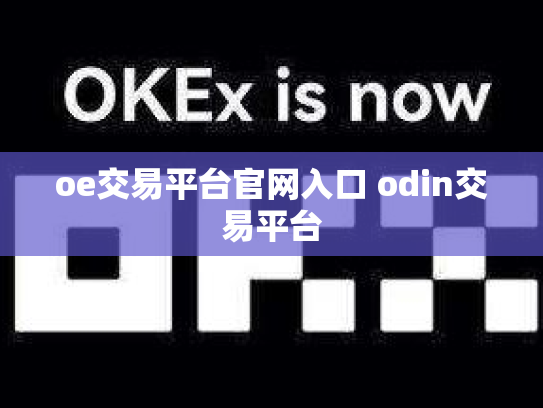 oe交易平台官网入口 odin交易平台