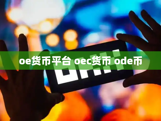 oe货币平台 oec货币 ode币