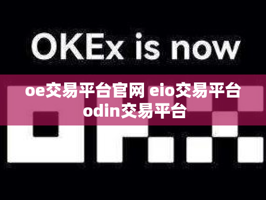 oe交易平台官网 eio交易平台 odin交易平台