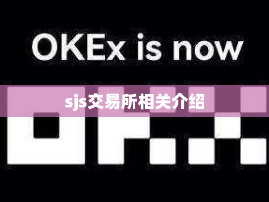 sjs交易所相关介绍