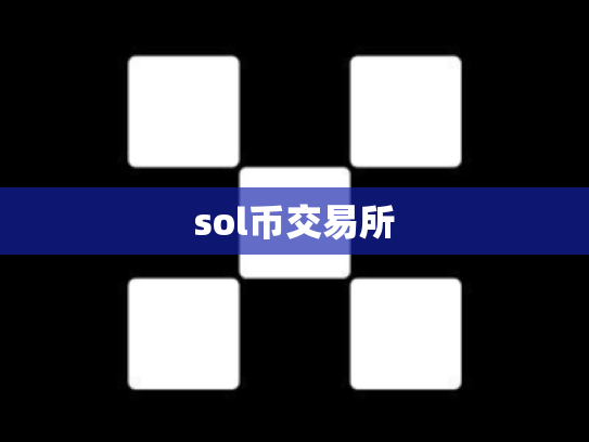 sol币交易所