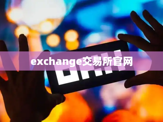 exchange交易所官网