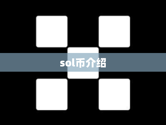 sol币介绍