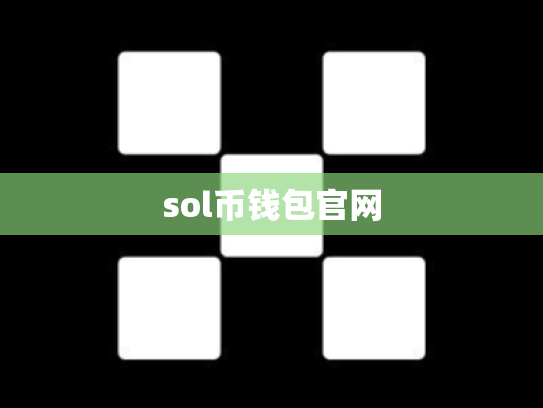 sol币钱包官网