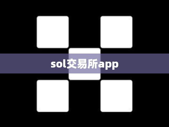 sol交易所app