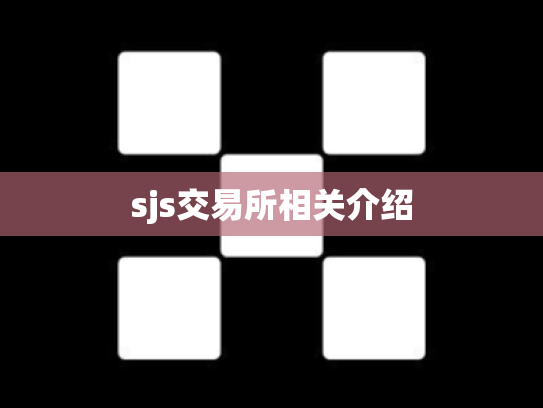 sjs交易所相关介绍