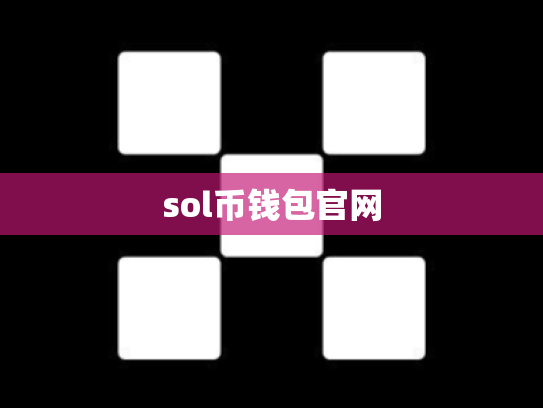 sol币钱包官网