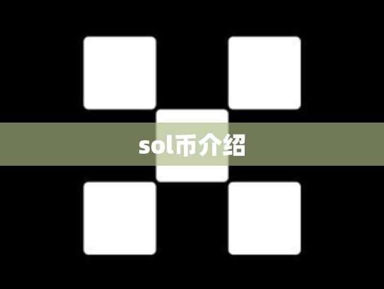 sol币介绍