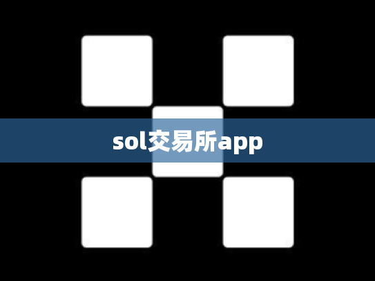 sol交易所app