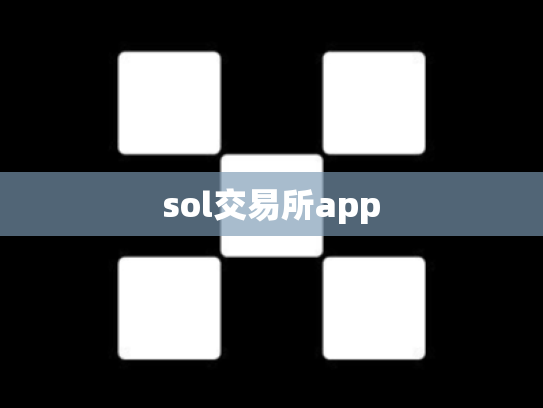 sol交易所app