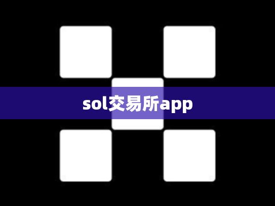 sol交易所app