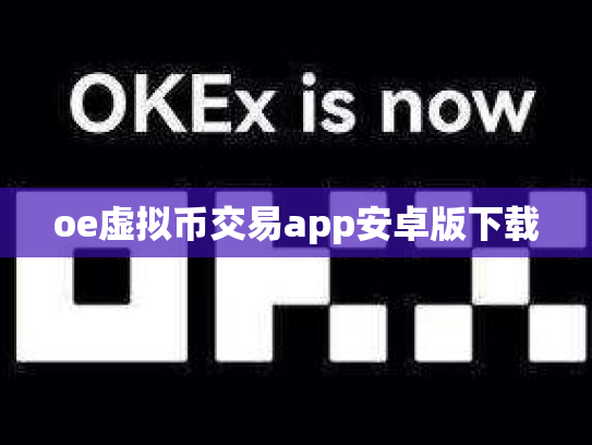 oe虚拟币交易app安卓版下载