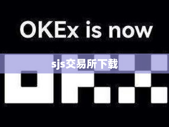 sjs交易所下载