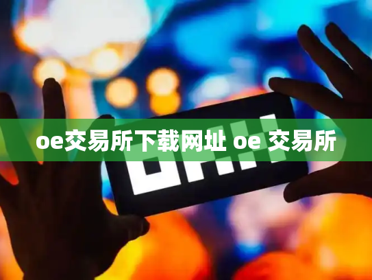 oe交易所下载网址 oe 交易所