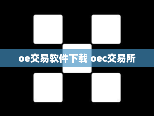 oe交易软件下载 oec交易所