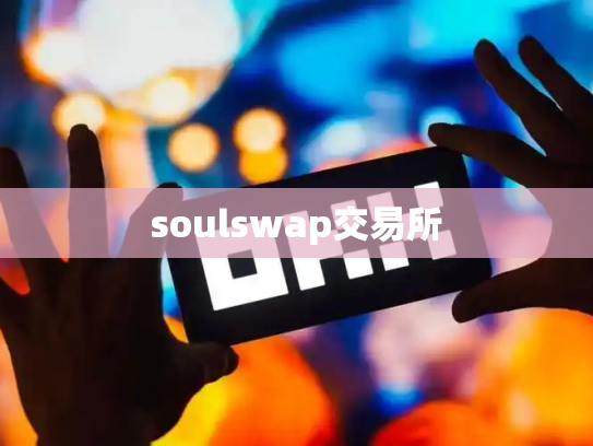 soulswap交易所