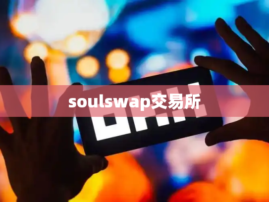 soulswap交易所