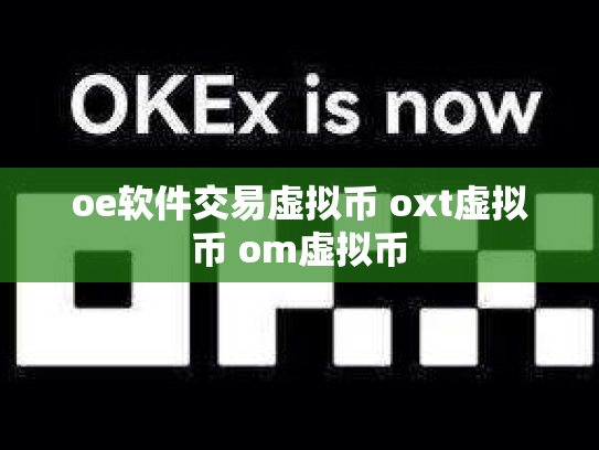 oe软件交易虚拟币 oxt虚拟币 om虚拟币