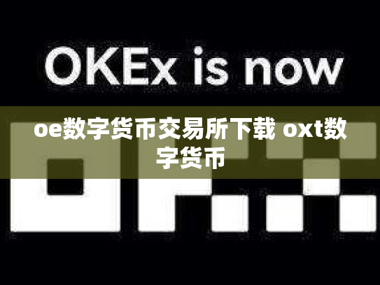 oe数字货币交易所下载 oxt数字货币
