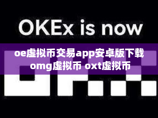 oe虚拟币交易app安卓版下载 omg虚拟币 oxt虚拟币