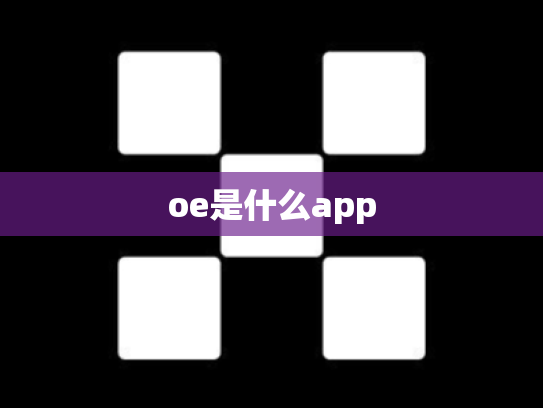 oe是什么app