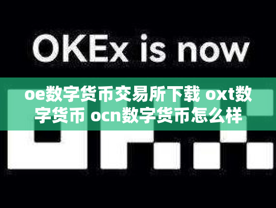 oe数字货币交易所下载 oxt数字货币 ocn数字货币怎么样