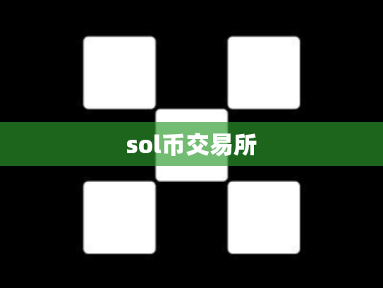sol币交易所