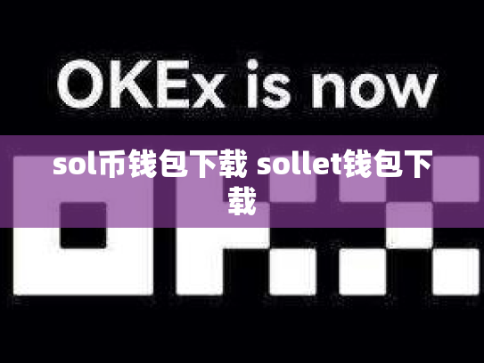 sol币钱包下载 sollet钱包下载