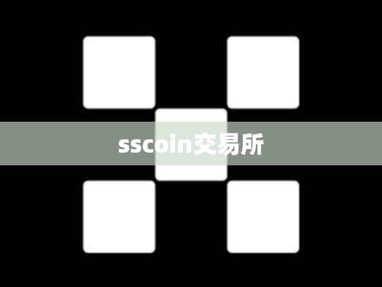 sscoin交易所