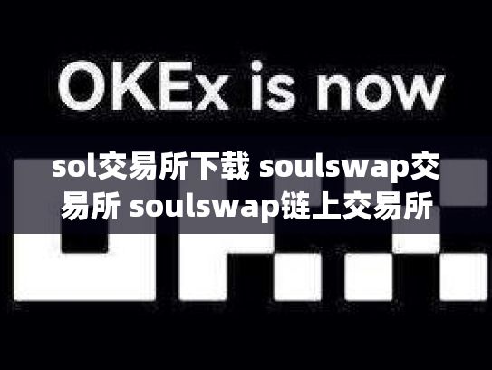 sol交易所下载 soulswap交易所 soulswap链上交易所