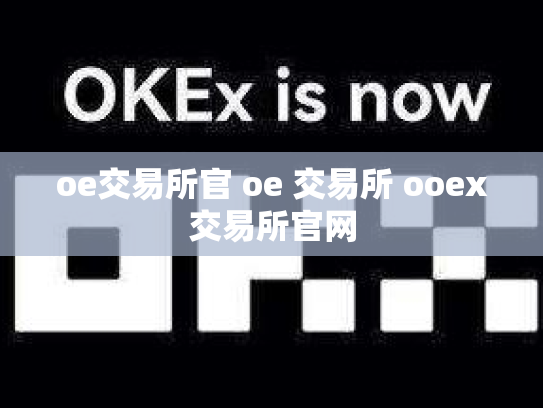 oe交易所官 oe 交易所 ooex交易所官网