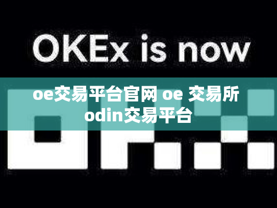 oe交易平台官网 oe 交易所 odin交易平台