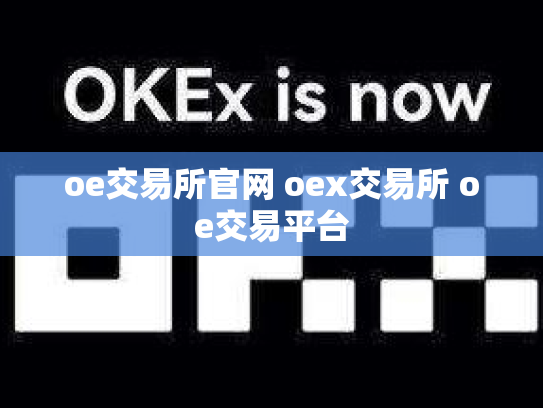 oe交易所官网 oex交易所 oe交易平台