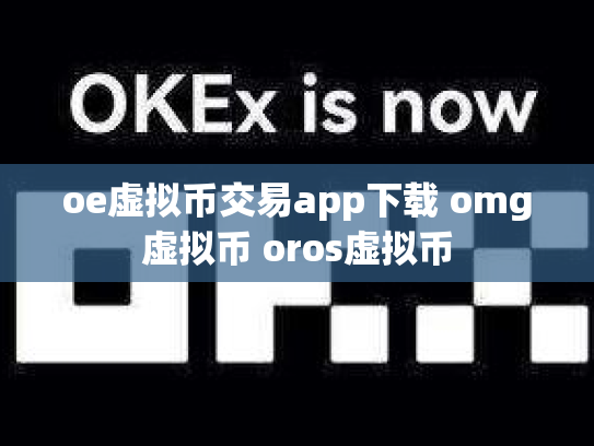 oe虚拟币交易app下载 omg虚拟币 oros虚拟币