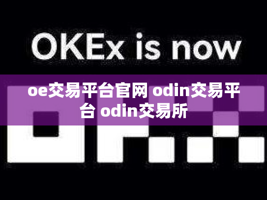 oe交易平台官网 odin交易平台 odin交易所