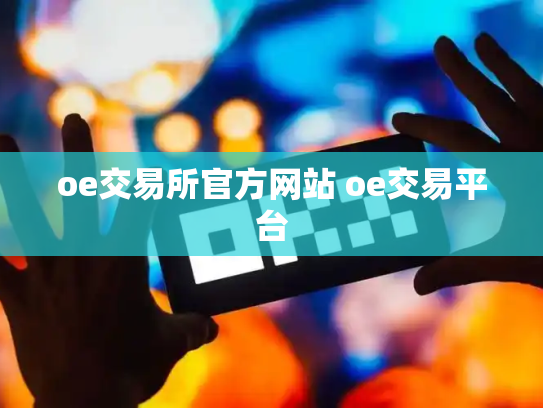 oe交易所官方网站 oe交易平台