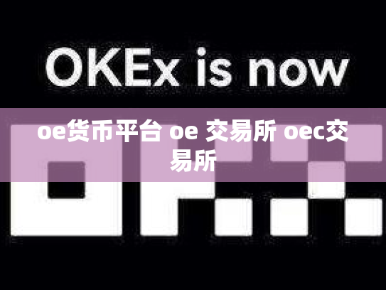 oe货币平台 oe 交易所 oec交易所