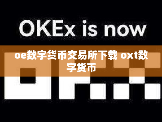oe数字货币交易所下载 oxt数字货币